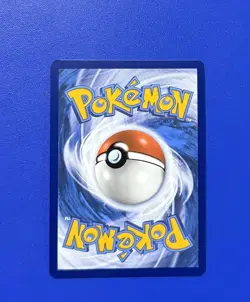 Pokemon Card TCG - Turtonator 146/142 Illustration Rare Stellar Crown Near Mint - Image 2