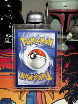 Pokemon Card TCG - Turtonator 146/142 Illustration Rare Stellar Crown Near Mint - Image 2