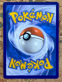 Pokemon Card TCG - Turtonator 146/142 Illustration Rare Stellar Crown Near Mint - Image 3