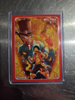 Silvers Rayleigh (Parallel) (Manga) OP08-118 Two Legends Foil - Image 2