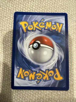 Pokemon TCG: Pikachu 51 Pokemon Day 2026 Collection Card NM - Image 2