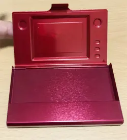 Game & Watch type card case Octopus F/S - Image 3