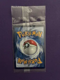 Pikachu Berkemeja Batik 155/SV-P Indonesia Promo Sealed Pokemon Card; US seller - Image 2
