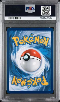 2016 Pokemon Sun & Moon Black Star Pikachu Promo Target S & M #SM04 PSA 7 NM - Image 2