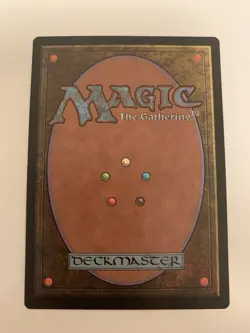 MTG NM Final Fortune 6th Edition Free Shipping In The US with Tracking - Image 2