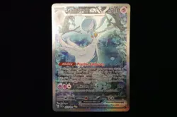 2024 Pokemon Gardevoir EX Special Illustration Rare 233/091 Paldean Fates - Image 1