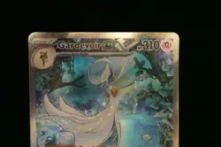 2024 Pokemon Gardevoir EX Special Illustration Rare 233/091 Paldean Fates - Image 2