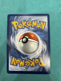 Pokemon TCG: Ascended Heroes MEGA DRAGONITE EX 295/217 GOLD HYPER RARE NM - Image 5