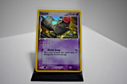 Pokemon TCG - Spoink 65/106 Emerald Reverse Holo - NM - Image 1
