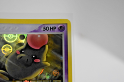 Pokemon TCG - Spoink 65/106 Emerald Reverse Holo - NM - Image 2