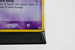 Pokemon TCG - Spoink 65/106 Emerald Reverse Holo - NM - Image 3