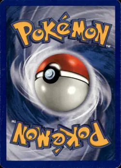 Houndour 87/147 Common Aquapolis WOTC Pokemon - Image 2