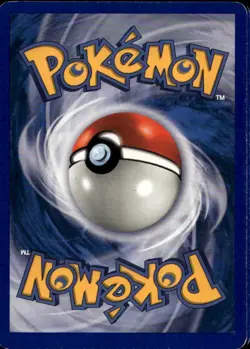 Voltorb 115/147 Common WOTC Aquapolis Pokemon - Image 2