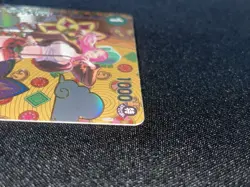 One Piece Card Game English Bonney Jewelry SP, OP08, Two Legends, ST02-007 - Image 5