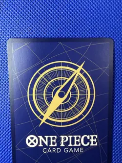 One Piece TCG Zoro-Juurou OP05-067 CS Championship Event Pack 2025-26 STAMPED B - Image 5