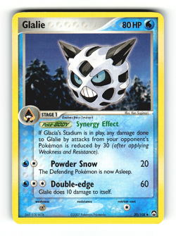 Pokemon - EX Power Keepers Singles - Choose Your Card - Image 5