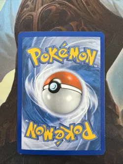 Lairon 32/108 EX Power Keepers Reverse Holo Foil Stamped Pokemon Vintage 2007 - Image 2