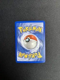 Lairon 32/108 EX Power Keepers Holo Foil Stamped Pokemon Vintage 2007 NEAR MINT - Image 3