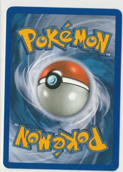 Pokemon Lairon EX Power Keepers 32/108 EN 2007 Nintendo - Image 2