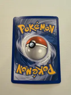 Lairon 32/108 EX Power Keepers Holo Foil Stamped Pokemon Vintage 2007 NEAR MINT - Image 2