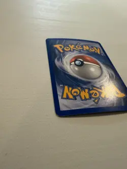 Lairon 32/108 EX Power Keepers Holo Foil Stamped Pokemon Vintage 2007 NEAR MINT - Image 3