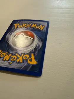 Lairon 32/108 EX Power Keepers Holo Foil Stamped Pokemon Vintage 2007 NEAR MINT - Image 4