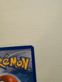 Lairon 32/108 EX Power Keepers Holo Foil Stamped Pokemon Vintage 2007 NEAR MINT - Image 5