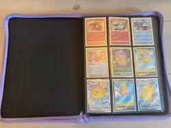 Pokemon Celebrations Complete Master Set 25th Anniversary + Promos & More - Image 1