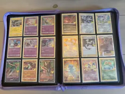 Pokemon Celebrations Complete Master Set 25th Anniversary + Promos & More - Image 2