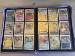 Pokemon Celebrations Complete Master Set 25th Anniversary + Promos & More - Image 4