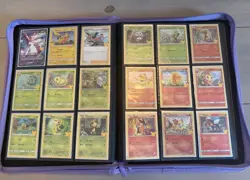 Pokemon Celebrations Complete Master Set 25th Anniversary + Promos & More - Image 5