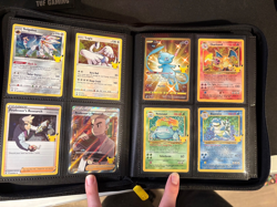 Pokemon Celebrations Complete Master Set 25th Anniversary + Promos & More - Image 1