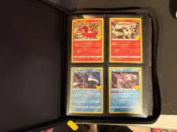 Pokemon Celebrations Complete Master Set 25th Anniversary + Promos & More - Image 2