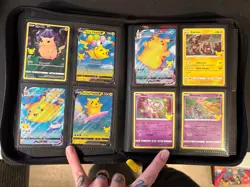 Pokemon Celebrations Complete Master Set 25th Anniversary + Promos & More - Image 3