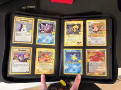Pokemon Celebrations Complete Master Set 25th Anniversary + Promos & More - Image 5