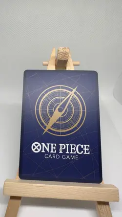 Monkey D Luffy OP07-073 BANDAI Card Games Fest 25-26 Promo One Piece Cards NM/M - Image 2