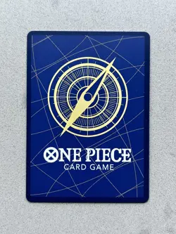 One Piece Card Game - Romance Dawn - Kaido OP01-094 SR - English - NM/M - Image 2