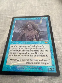 Dreamborn Muse Legions Foil NEAR MINT - Image 2