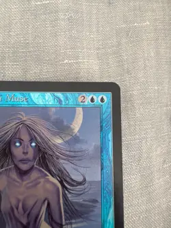 Dreamborn Muse Legions Foil NEAR MINT - Image 4