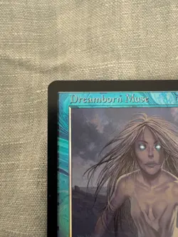 Dreamborn Muse Legions Foil NEAR MINT - Image 5