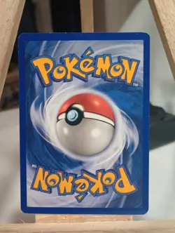 Psyduck 53/62 | 1999 Pokemon Fossil #53 - Image 3