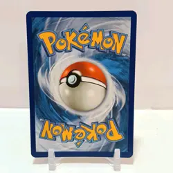 Pokemon Zygarde Ex 54a/124 LP+ Alternate Art Promos - Image 2