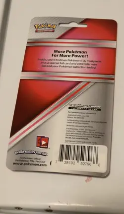2020 Pokemon TCG Sword And Shield Booster Pack Lot X39 - Image 4