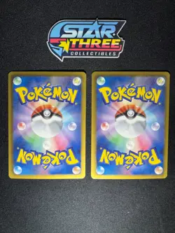 016/020 Ursaring, 015/020 Teddiursa 1st Edition Pokemon BW Shiny Collection NM - Image 2