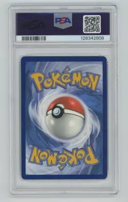 PSA 9 FA LAPRAS 2023 Pokemon SWSH #GG05 CROWN ZENITH SP - Image 2