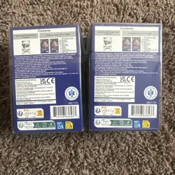 One Piece TCG Lot 10 Packs Of Op14, 2 Double Pack Set 9, & 3 Vol.2 Tins Op13 - Image 3