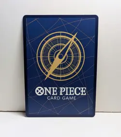 One Piece TCG | Nami | Winner | ST01-007 | Promo Card | Bandai | English | NM - Image 2