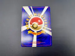 Dark Charizard Team Rocket (N. 6) Nintendo Holo Vintage Japanese Pokemon TCG - Image 4