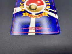 Dark Charizard Team Rocket (N. 6) Nintendo Holo Vintage Japanese Pokemon TCG - Image 5