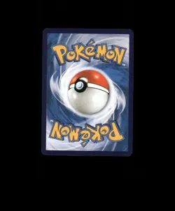FAN-ART READ DESCRIPTION BELOW HOLO Eevee Card Eevee Pokemon Card p2 - Image 2